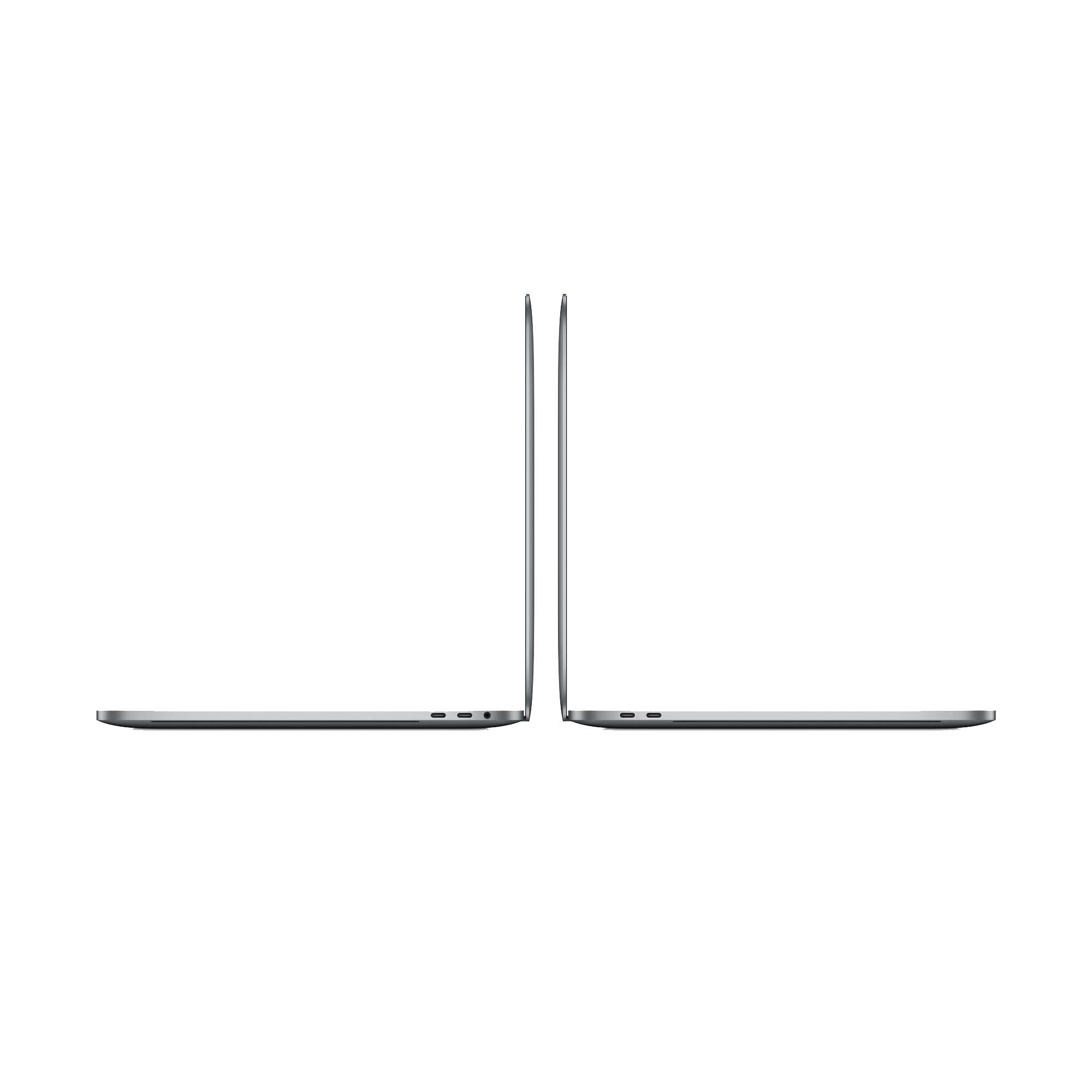 MacBook Pro 15" (2019) i7 / 16/256GB / Space Gray (MV902) б/у